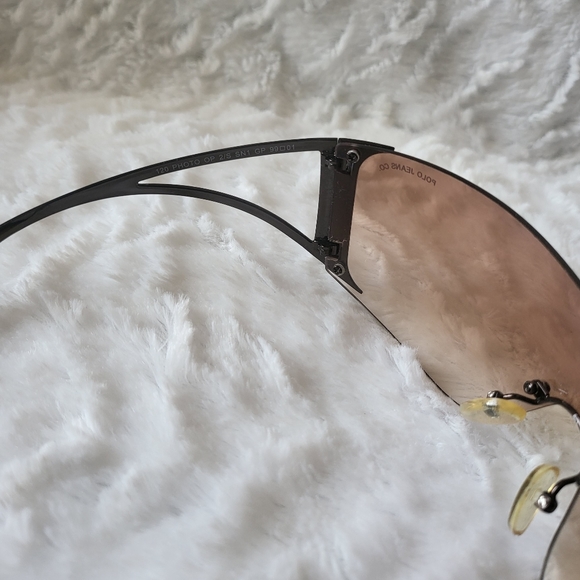 Ralph Lauren,polo jeans company, sunglasses - Picture 5 of 6